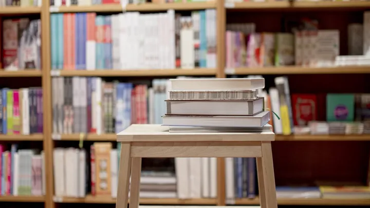 Bibliotecas e espaços de leitura em Sorocaba
