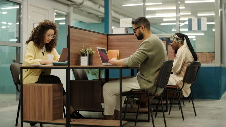 Coworkings em Sorocaba para trabalhar