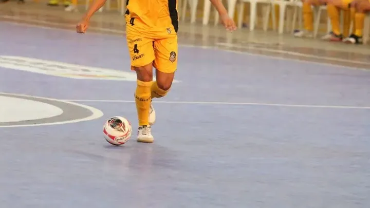 Cruzeirinho 2026: 215 equipes disputam o futsal infantil em Sorocaba